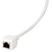EAN 4049759261009 - EFB Elektronik K5546WS.10 cable de red Blanco 10 m Cat6a S/FTP (S-STP) imagen 4