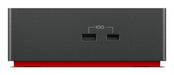 EAN 195892127390 - Lenovo TP USB-C Dock-MX Alámbrico USB 3.2 Gen 1 (3.1 Gen 1) Type-C Negro imagen 5