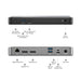 EAN 9350784023803 - ALOGIC DX2 Alámbrico USB 3.2 Gen 1 (3.1 Gen 1) Type-C Negro, Gris imagen 8