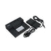 EAN 5706998530950 - DELL E/Port Acoplamiento Negro imagen 1