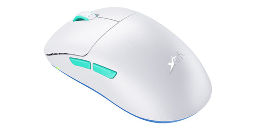 EAN 7340086912631 - CHERRY XTRFY M8 ratón Juego mano derecha RF inalámbrico Óptico 26000 DPI imagen 2