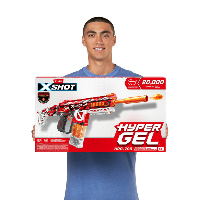 EAN 4894680037700 - XSHOT 36620 arma de juguete imagen 11