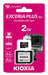 EAN 4582563858596 - Kioxia LMPL2M002TG2 memoria flash 2 TB MicroSDXC UHS-I Clase 10 imagen 4