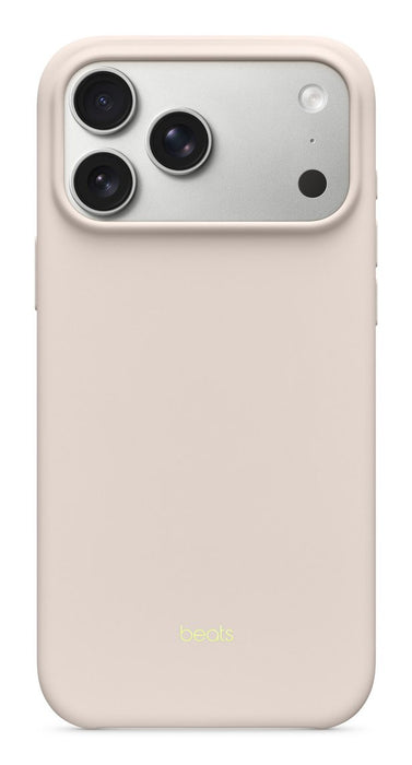 EAN 195950659016 - Apple MGJE4LL/A funda para teléfono móvil 17,5 cm (6.9") Cal, Color piedra imagen 1