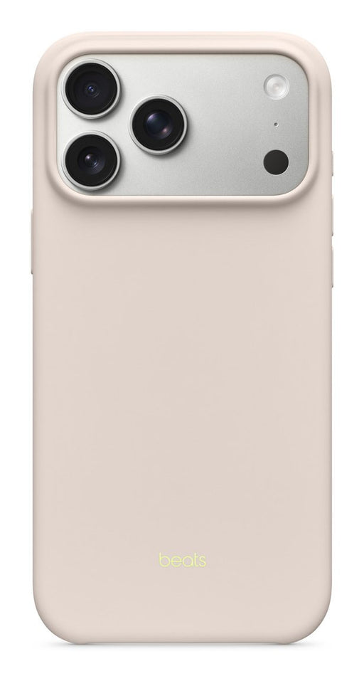 EAN 195950659016 - Apple MGJE4LL/A funda para teléfono móvil 17,5 cm (6.9") Cal, Color piedra imagen 1
