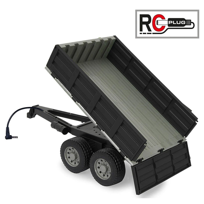 EAN 4042774476212 - Jamara Tipper Accesorio para vía imagen 3