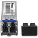 EAN 0710931610307 - Trendnet SFP SM LC 40km 1310/1550 red modulo transceptor Fibra óptica 1000 Mbit/s imagen 2