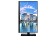 EAN 8806092614802 - Samsung T45F pantalla para PC 68,6 cm (27") 1920 x 1080 Pixeles Full HD LED Negro imagen 9