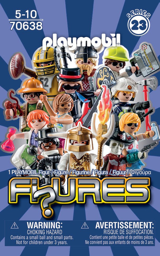 EAN 4008789706386 - Playmobil Figures 70638 figura de juguete para niños imagen 2