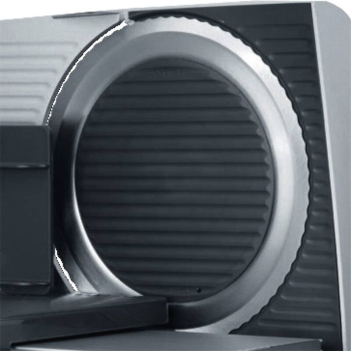 EAN 4001627046941 - Graef G55 rebanadora Eléctrico 170 W Gris Metal imagen 3