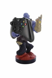 EAN 5060525895470 - Cable Guys Thanos Soporte pasivo Mando de videoconsola, Teléfono móvil/smartphone Multicolor imagen 2