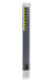 EAN 0606449132137 - NETGEAR GS408EPP Gestionado L2 Gigabit Ethernet (10/100/1000) Energía sobre Ethernet (PoE) Negro, Gris imagen 4