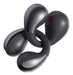 EAN 6957141409480 - QCY Crossky C30 Auriculares Inalámbrico De oreja abierta Llamadas/Música Bluetooth Negro imagen 4