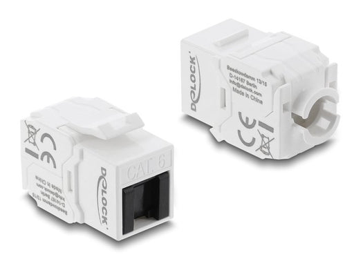 EAN 4043619907991 - DeLOCK 90799 módulo de conector de red imagen 1