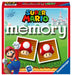 EAN 4005556208272 - Ravensburger memory Super Mario Juego de mesa imagen 1