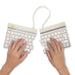 EAN 8719274492122 - R-Go Tools R-Go Split Break teclado Oficina Belga imagen 5