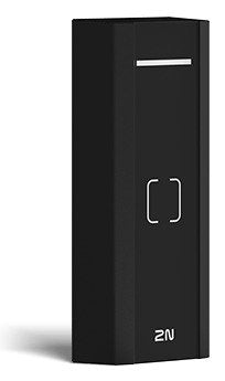 EAN 8595159523231 - Axis 02909-001 lector rfid RJ-45 Negro imagen 2