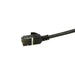 EAN 4052792053449 - LogiLink Ultraflex cable de red Negro 5 m Cat6a S/UTP (STP) imagen 3