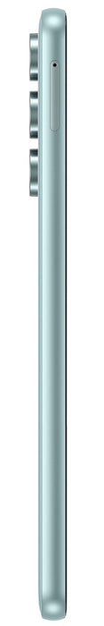 EAN 8806095551197 - Samsung Galaxy M55 5G 17 cm (6.7") Ranura híbrida Dual SIM USB Tipo C 8 GB 256 GB 5000 mAh Verde claro imagen 8