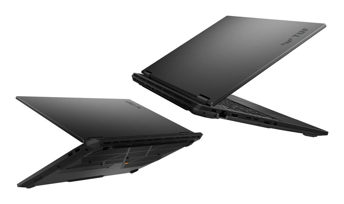 EAN 4711636497688 - ASUS TUF Gaming F16 FX608JPR-QT026 Intel® Core™ i7 40,6 cm (16") DDR5-SDRAM NVIDIA GeForce RTX 5070 Wi-Fi imagen 24