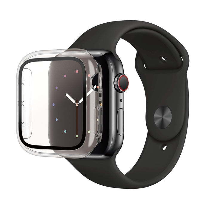 EAN 5711724036439 - PanzerGlass ® Full body Case Transparent Apple Watch SE 3 | SE | 6 | 5 | 4 | 44mm Protector de pantalla 1 imagen 5