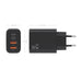EAN 8435739905043 - AISENS A110-1028 cargador de dispositivo móvil Teléfono móvil, Smartphone, Portátil, Cámara digital, Tabl imagen 4