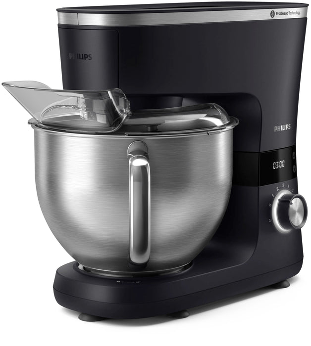 EAN 8720389011696 - Philips HR7962/01 robot de cocina 1000 W 5,5 L Negro imagen 1
