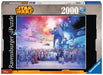 EAN 4005556167012 - Ravensburger 00.016.701 Puzzle rompecabezas 2000 pieza(s) TV/movies imagen 1