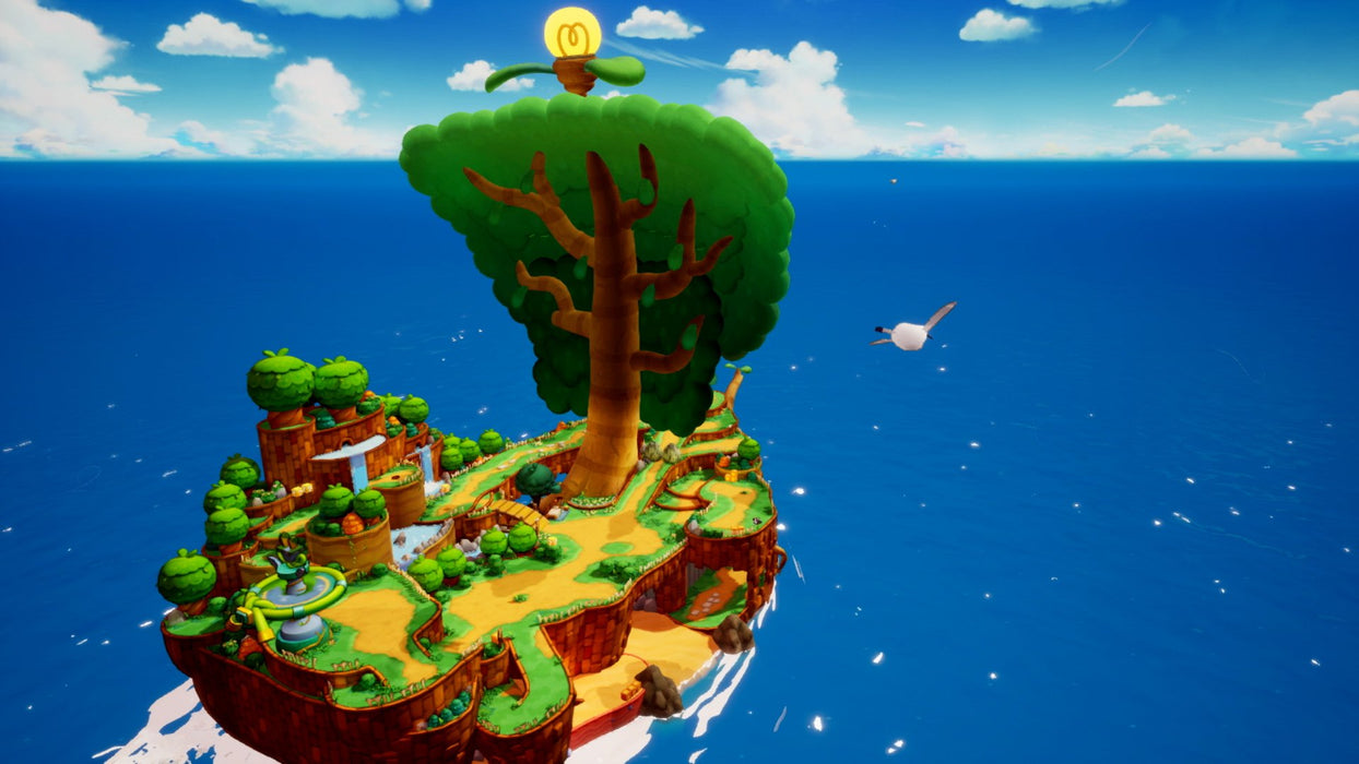 EAN 0045496512491 - Nintendo Mario & Luigi: Brothership (Switch) Estándar Plurilingüe Nintendo Switch imagen 12