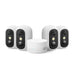 EAN 194644245634 - Eufy Cam C35 4-Cam Kit Cámara de seguridad IP Interior y exterior 1920 x 1080 Pixeles Techo/Pared/Escritor imagen 1
