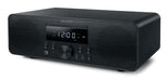 EAN 3700460209919 - Muse M-880 FBC sistema de audio para el hogar Microcadena de música para uso doméstico 80 W Negro imagen 2
