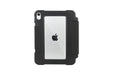 EAN 8020252208155 - Tucano IPD1022ALNP-BK funda para tablet 25,9 cm (10.2") Antigolpes Negro imagen 3