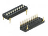 EAN 4043619663095 - DeLOCK 66309 accesorio para placa de circuito impreso (PCB) Interruptor DIP 2 pieza(s) imagen 2