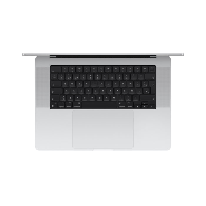 EAN 195949869198 - Apple MacBook Pro Apple M M4 Max Portátil 41,1 cm (16.2") 48 GB 1 TB SSD Wi-Fi 6E (802.11ax) macOS Sequoia imagen 2