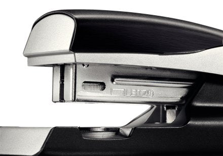 EAN 4002432107421 - Leitz NeXXt 5562 Negro, Plata imagen 2