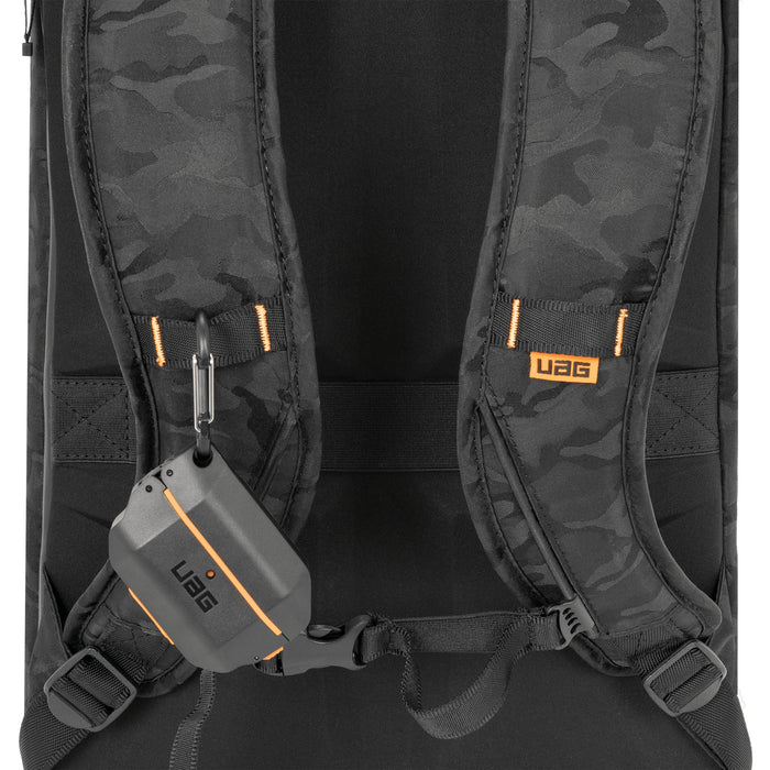 EAN 0812451033526 - Urban Armor Gear Standard Issue mochila Negro imagen 11