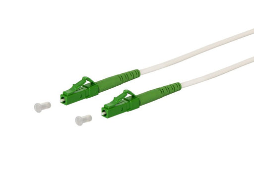 EAN 4251394608570 - METZ CONNECT 151P7JAJAA5E Cable de fibra óptica e InfiniBand 15 m LC I-V(ZN) H Blanco imagen 1