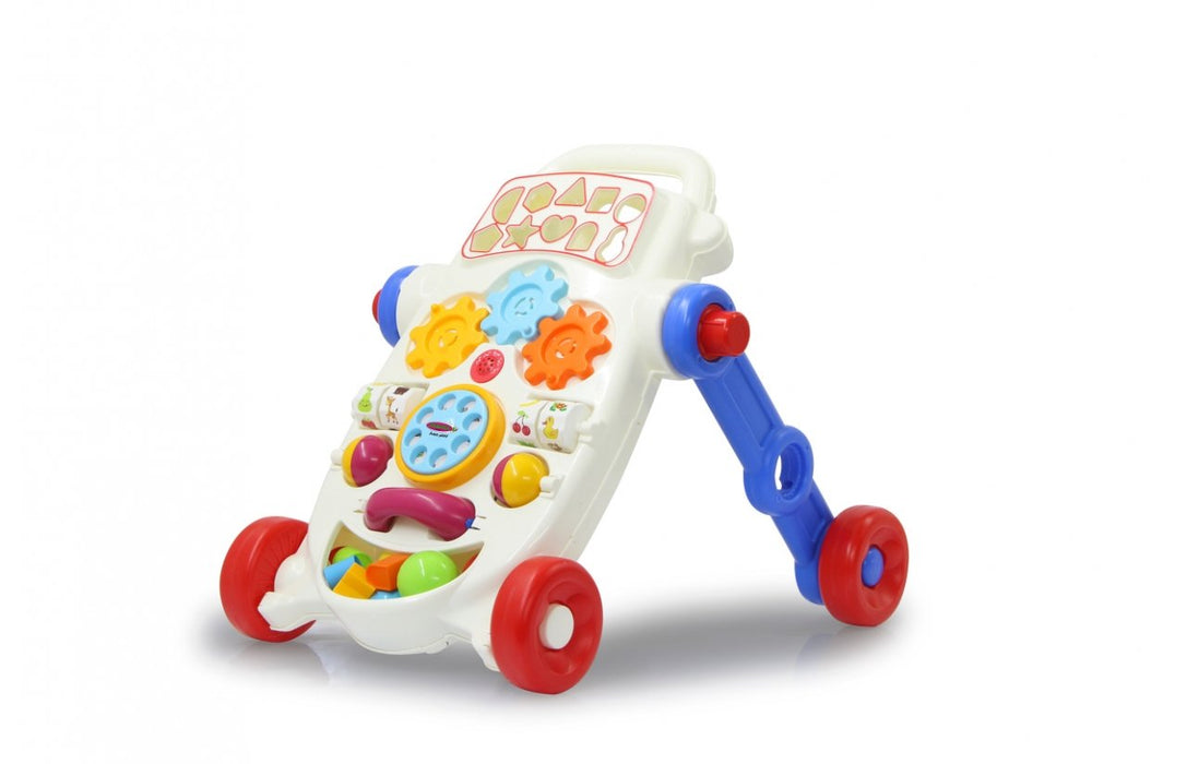 EAN 4042774455477 - Jamara My First Walker juguete de habilidad motora imagen 1