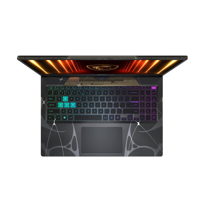 EAN 4711377406192 - MSI Cyborg 15 B13WFKG-687XES Intel® Core™ i7 i7-13620H Portátil 39,6 cm (15.6") Full HD 16 GB DDR5-SDRAM  imagen 6