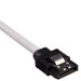 EAN 843591080040 - Corsair CC-8900249 cable de SATA 0,3 m Negro, Blanco imagen 3