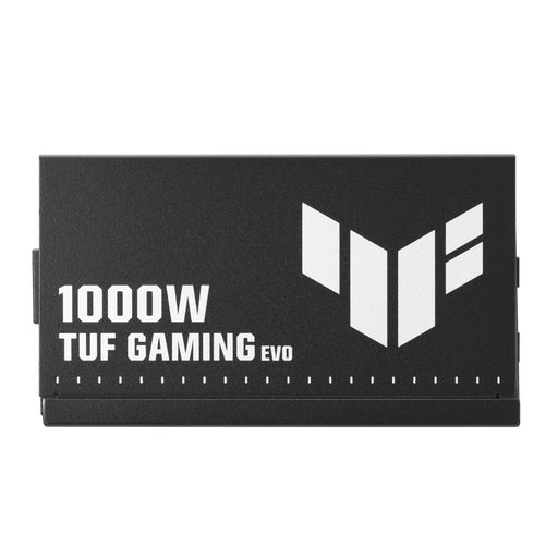 EAN 4711636490368 - ASUS TUF Gaming 1000W Gold EVO unidad de fuente de alimentación 20+4 pin ATX ATX Negro imagen 2