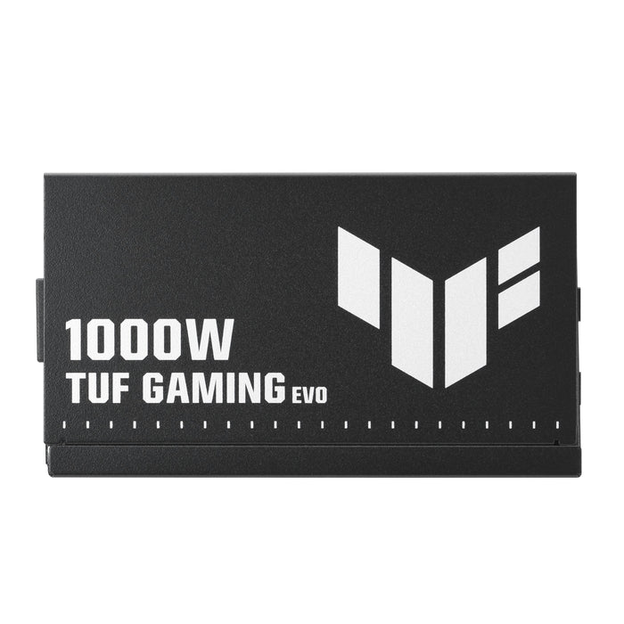 EAN 4711636490368 - ASUS TUF Gaming 1000W Gold EVO unidad de fuente de alimentación 20+4 pin ATX ATX Negro imagen 2