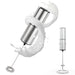 EAN 4006160112733 - ProfiCook PC-MS 1273 Handheld electric milk frother Acero inoxidable imagen 1