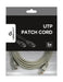 EAN 8716309011525 - Gembird PP12-5M cable de red Beige Cat5e imagen 5