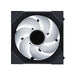 EAN 4718466022585 - Lian Li Uni Fan 14SLIN1W1B sistema de refrigeración para ordenador Carcasa del ordenador Ventilador 14 cm imagen 4