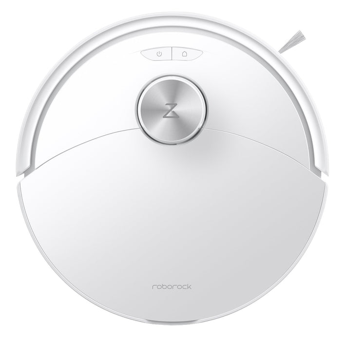 EAN 6936905901637 - Roborock Q10 VF 0,5 L Blanco imagen 4