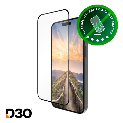 EAN 5711428061942 - dbramante1928 eco Protector de pantalla Apple 1 pieza(s) imagen 1