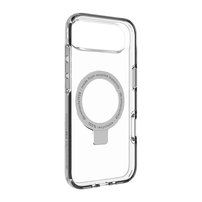 EAN 5711428067104 - dbramante1928 Iceland Ultra D3O MS Kick funda para teléfono móvil Transparente imagen 2