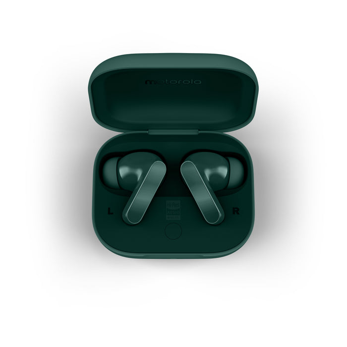 EAN 0840493607030 - Motorola Moto Buds Bass Auriculares True Wireless Stereo (TWS) Dentro de oído Llamadas/Música Bluetooth V imagen 10