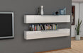 EAN 4048962239829 - Fischer DUOPOWER 5 x 25 LD clavija 100 pieza(s) Plástico Alrededor imagen 2